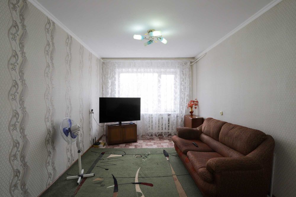 Продажа 2-комнатной квартиры