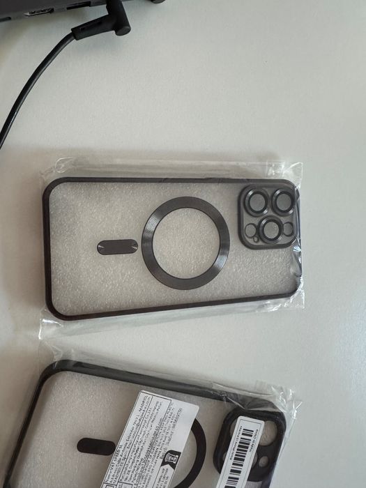 Кейс за iPhone 15 Pro Max