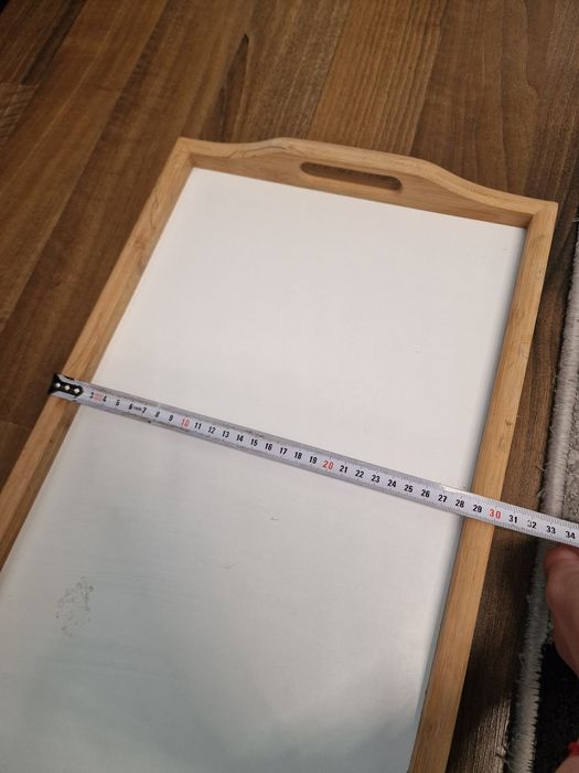 Masa pliabila pentru servit