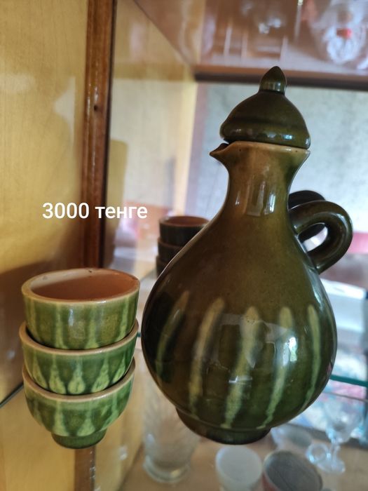 продам посуды б/у