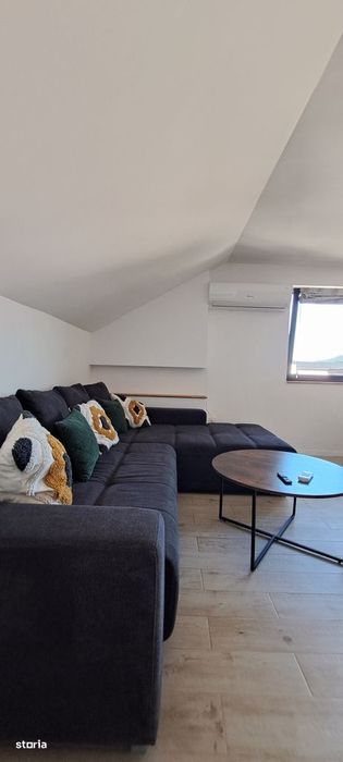 Apartament 2 camere, 60 mp, modern, ultracentral-zona Sincai