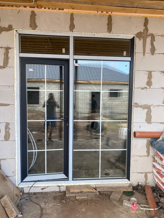 Откосы окна пластиковые стеклопакеты