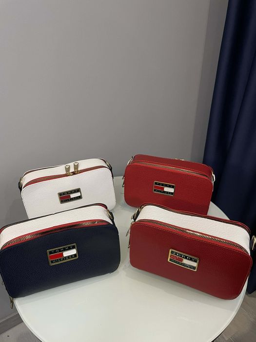 Чанти от всички модели