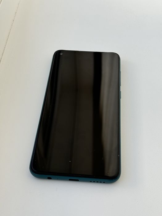 Redmi Note 9 256г. Состояние нового телефона