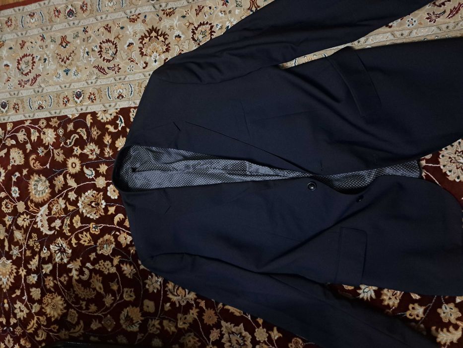 Пиджак Hugo Boss