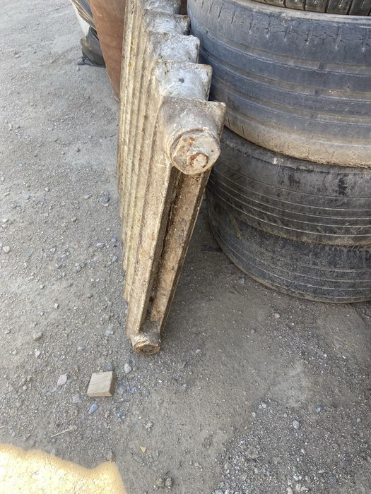 Радиатор батарея