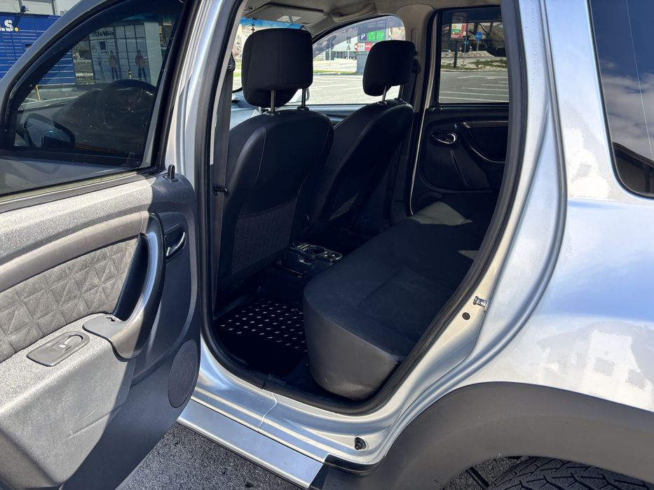 Dacia Duster 1.5Dci 4x4 2014 *Laureat*