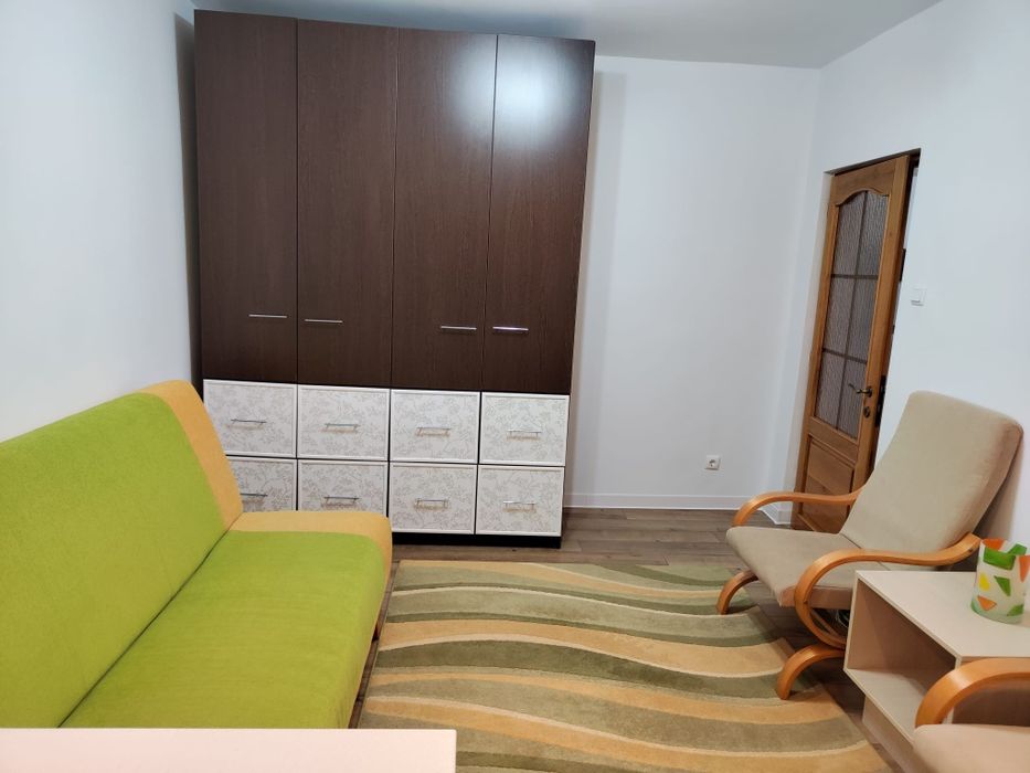 Inchiriez apartament 2 camere renovat