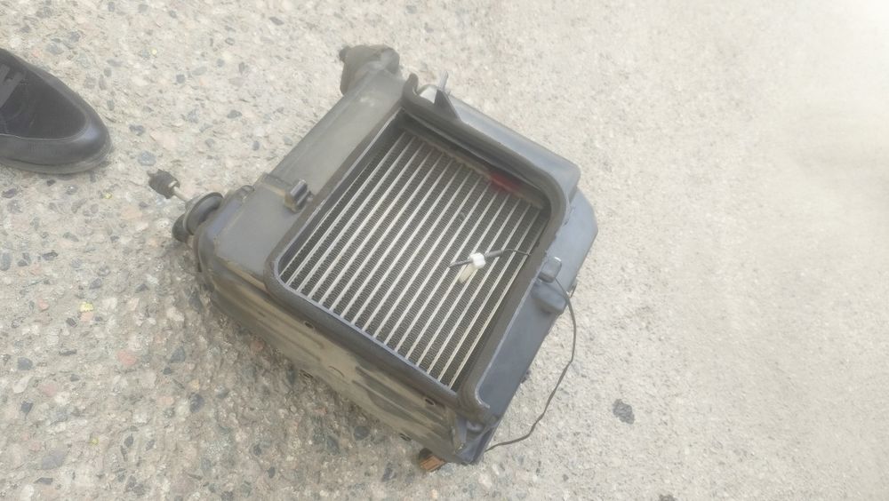 Запчасть Цефиро а32