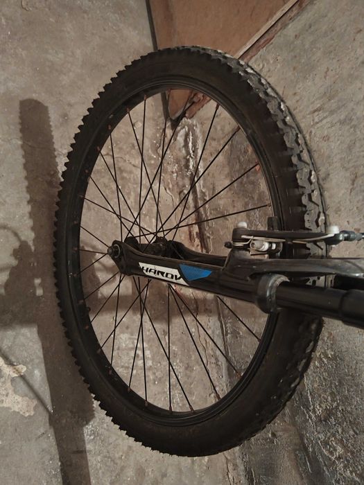 Велосипед Drag 24"