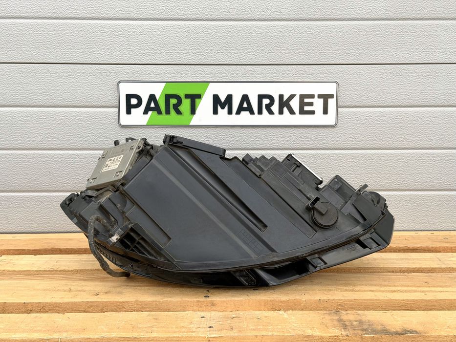 Ляв фар AUDI A6 C7 4G FUL L LED 4G0941033C