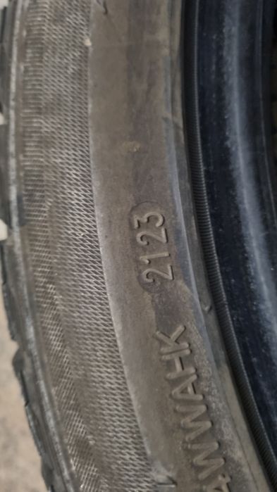 Зимние Шины Капсен