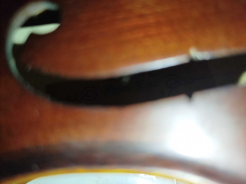 Скрипка 4/4 все комплекты имеются