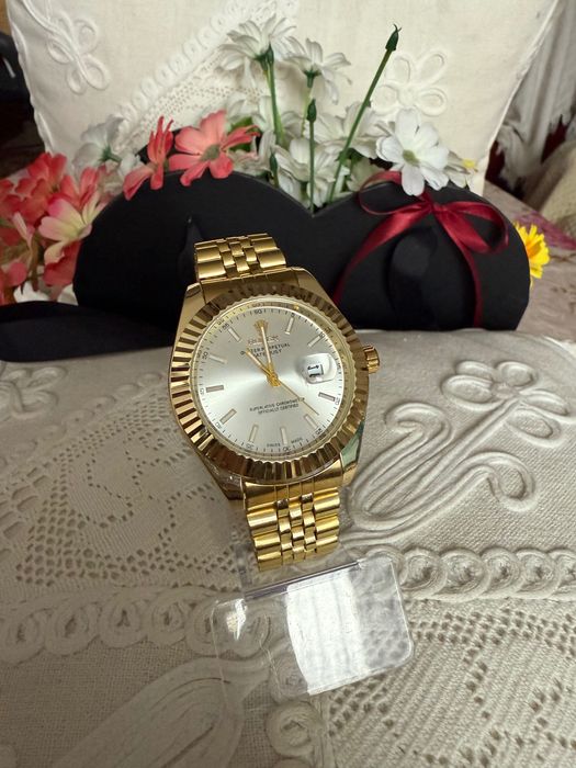 Часовници Rolex р.