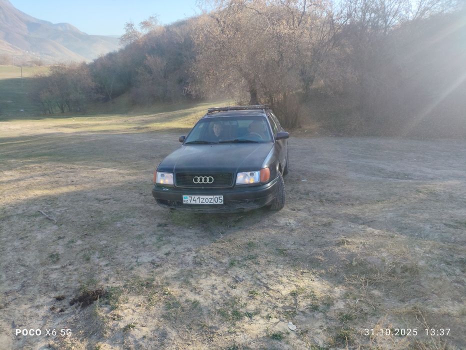 Ауди с 4 2,8 механика полный привод