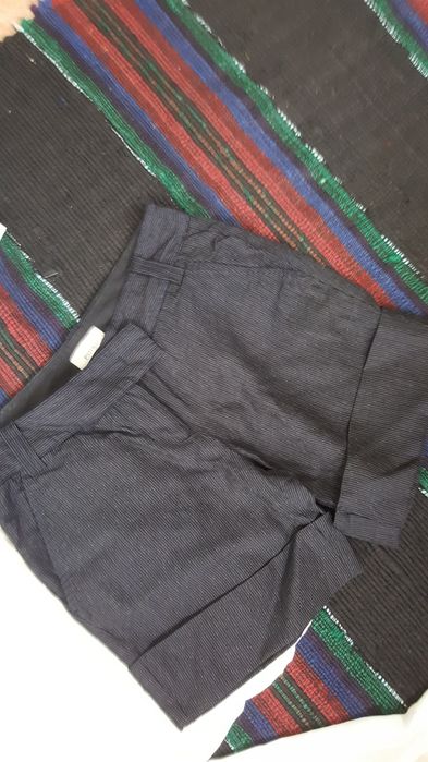 Дамски къси панталонки Pinko размер 38-S