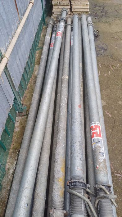 popi metalici doka 20-550