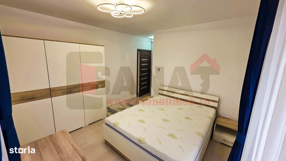 Penthouse Panoramic | NOU | 2 terase | 2 Parcari | Terezian |VIDEO