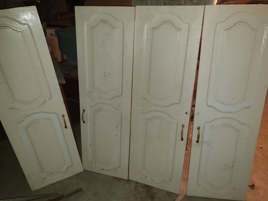 Продаются дверцы