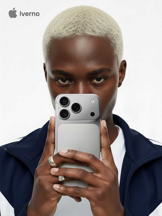 IPHONE 17 PRO | 256GB | 512GB | 1TB | 2TB | LLA, JA