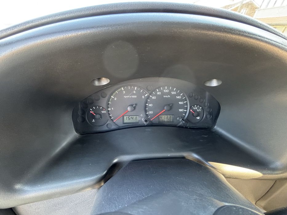 Продавам Форд Транзит ФТ 350