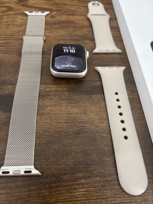 Apple watch SE 40mm GPS