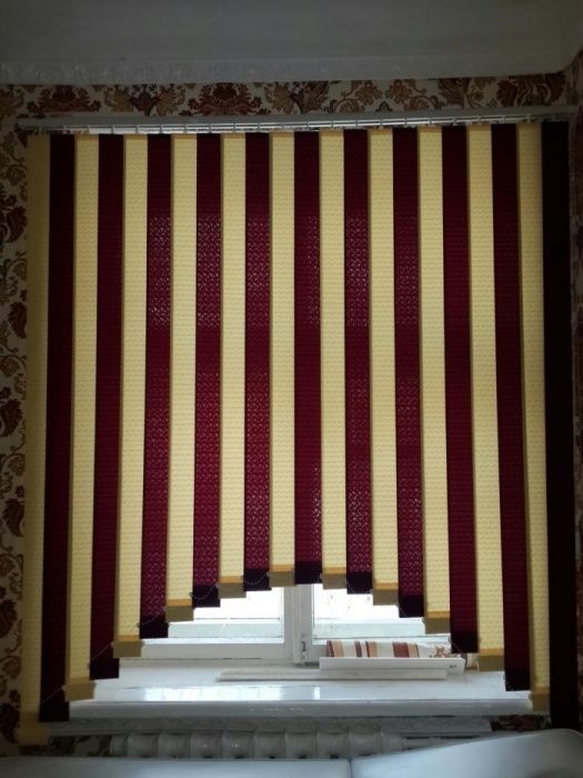 Жалюзи в алматы 3500