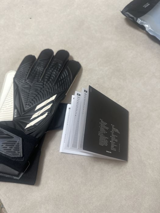 Adidas Predator Goal Original