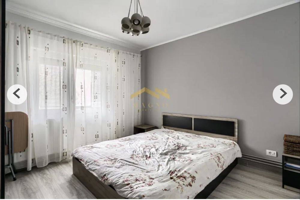 Apartament 3 camere Micalaca
