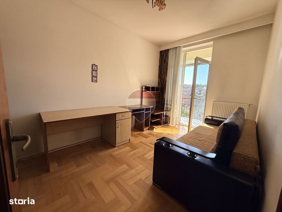 Apartament decomandat 2 camere-Chirie-Zona Gara