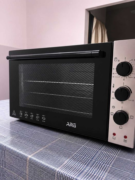 Мини-печь ARG AMD 4218 E
