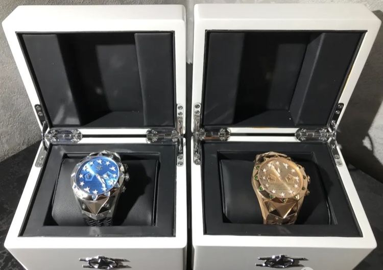 Часы мужские, оригинальный стиль