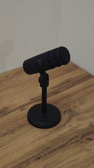 Audio-Technica AT2040 / динамический микрофон / XLR
Audio-Technica AT2