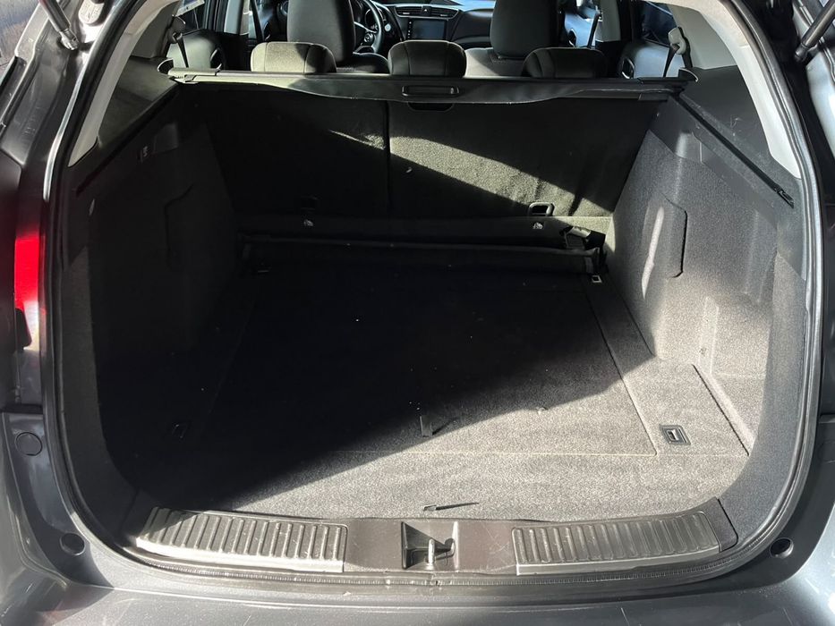 HONDA Civic 2016 — imagine 4