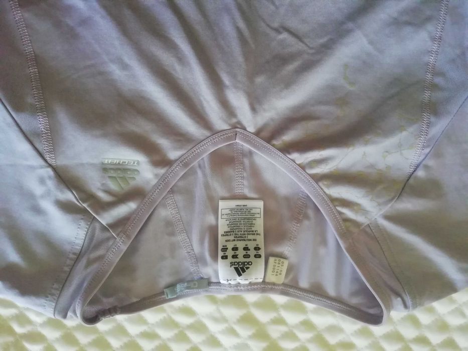 Блуза ADIDAS Techfit Clima365, M размер