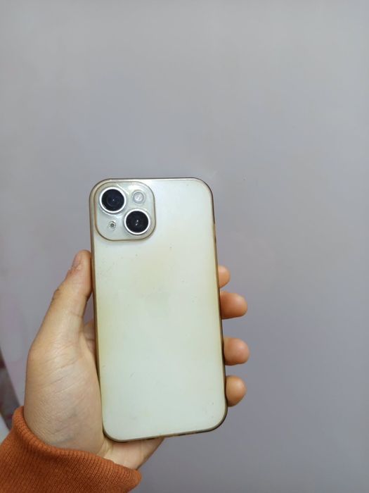 Iphone 15 обмен или продам