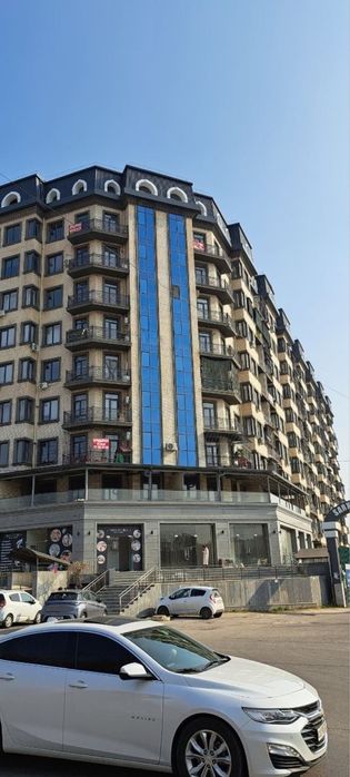 Dream House ЖК Гулобод Сити 2/6/10 Еврорем 70 кв.м ор: Чорсу Жар