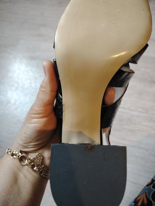 Босоножки 36 размер