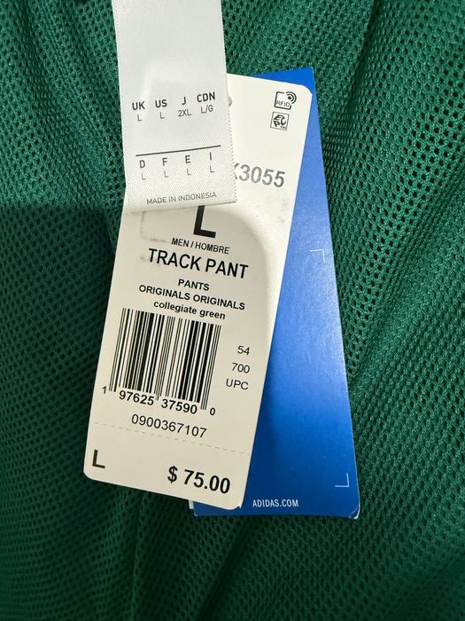 брюки adidas новые