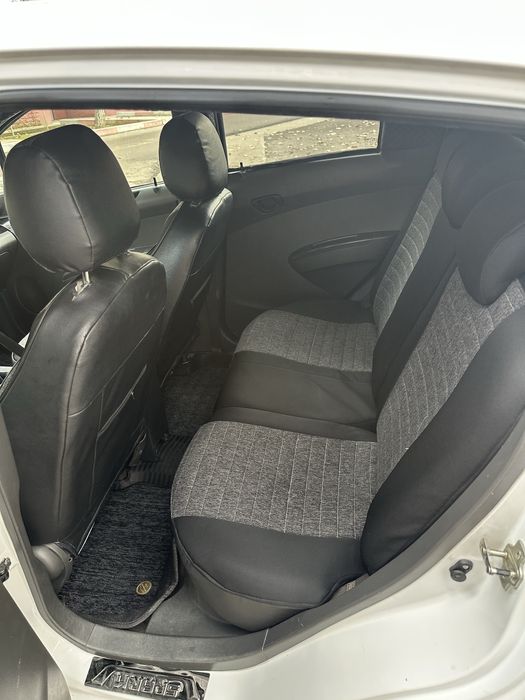 Chevrolet Spark sotiladi 2018 yil