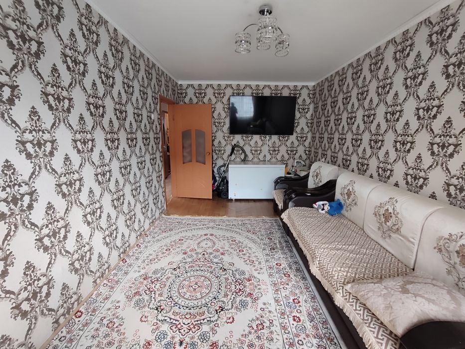 Продается 3-комн (6-16, 5 эт)