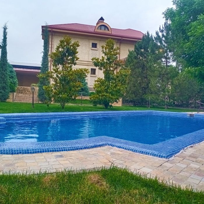 Строительство и Обслуживание бассейнов качественно