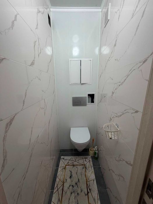 Продам 3-х ком квартиру Ауэзова 61