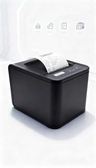 Chek printer xprinter чек принтер 80мм dmed iiko jowi yespos linko