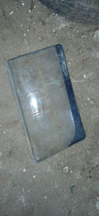 Продам фары мерседес