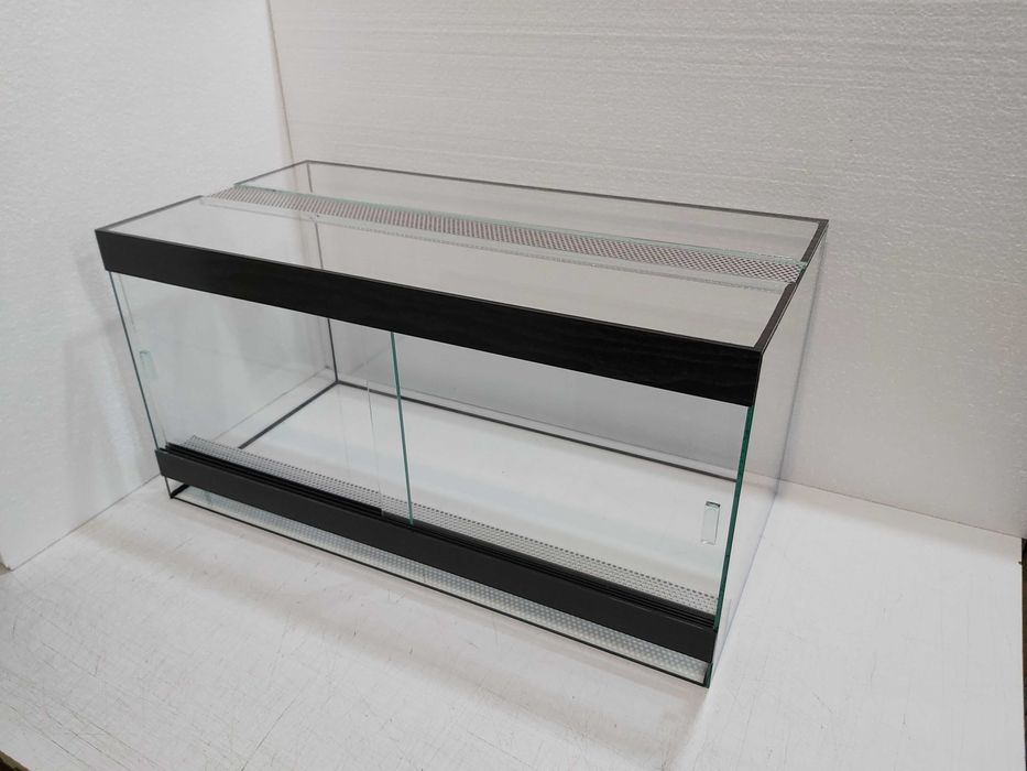 Терариум за влечуги