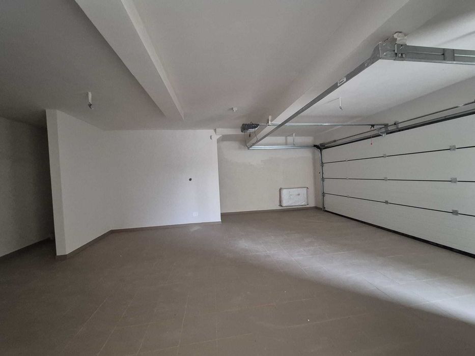 Apartament in vila, zona panoramica, Dambu Rotund, 314400 euro