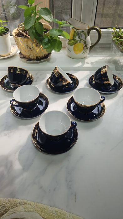 Продам посуду Германия,времен Ссср