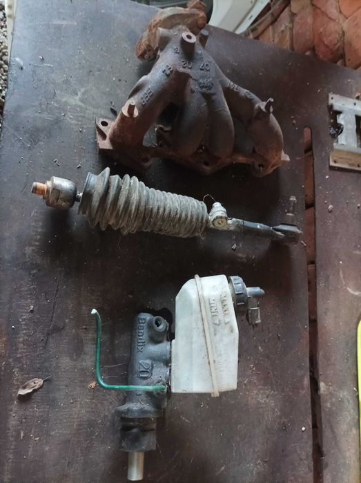 Части Renault Megan Scenic,Laguna