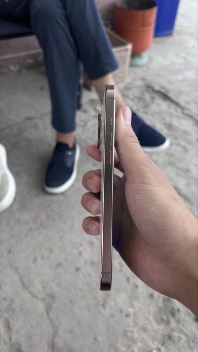 Iphone 16 Pro Max 256Gb